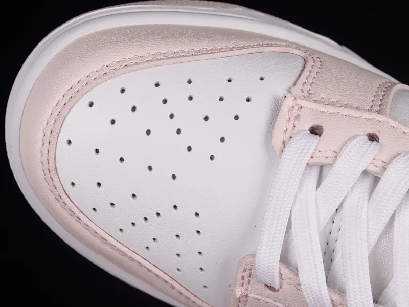 All Categories Nk SB Dunk Series Nk SB Dunk Low Low-top sneakers Cost-effective version Nk Dunk Low "Pink Paisley" Sakura pink SB low-top sports and leisure sneakers FD1449-100